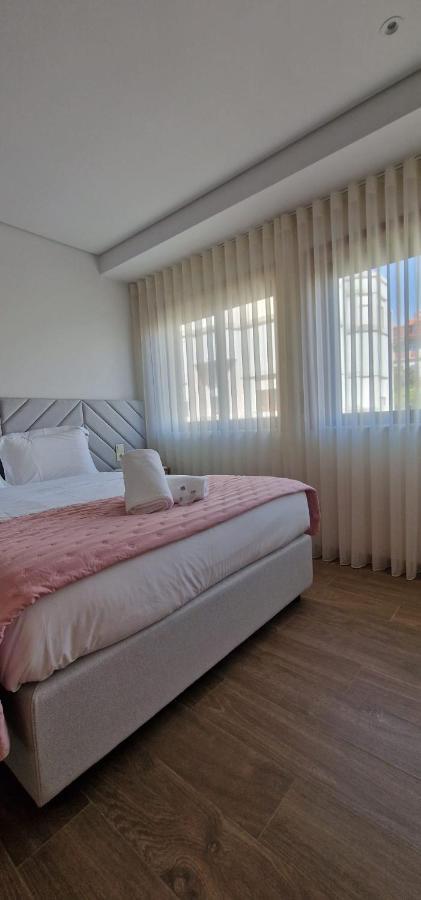 Alma Invicta Alegria Apartment Porto Exterior photo
