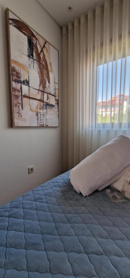 Alma Invicta Alegria Apartment Porto Exterior photo