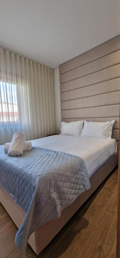 Alma Invicta Alegria Apartment Porto Exterior photo