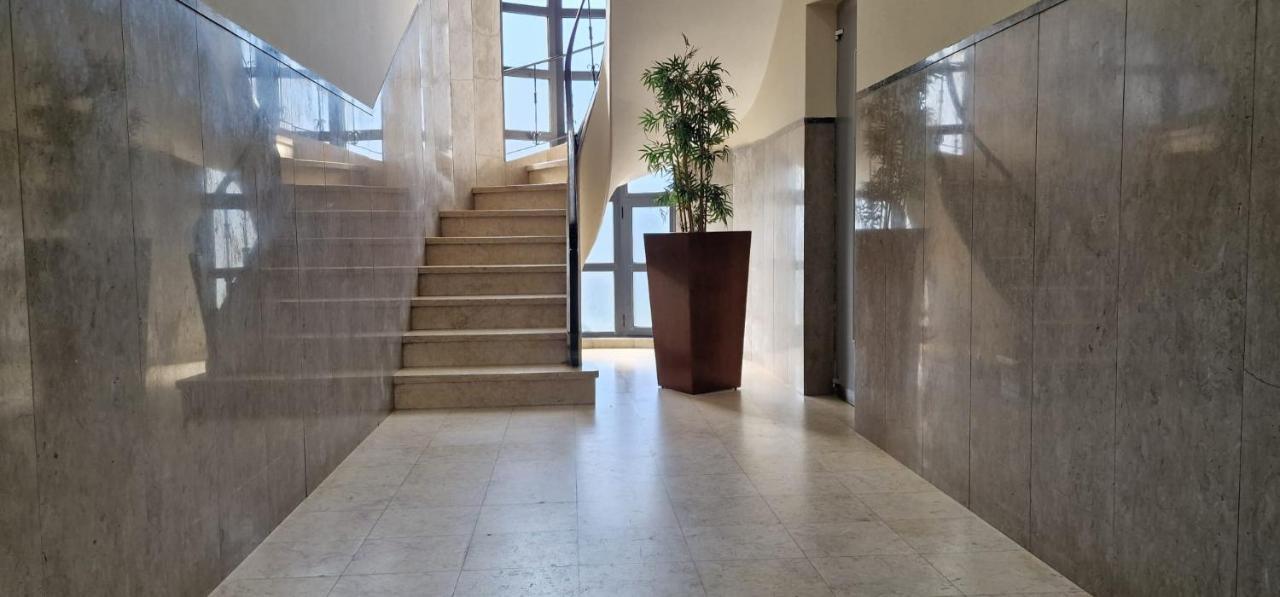 Alma Invicta Alegria Apartment Porto Exterior photo